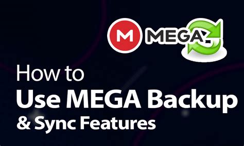 megasync uploads|How to Use MEGA in 2024 [File.